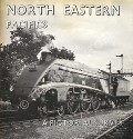 Book cover of North Eastern Pacifics - A Pictorial Survey by PREEDY, Norman E. 